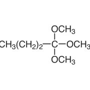 Trimethyl Orthobutyrate >96.0%(GC) - CAS 43083-12-1
