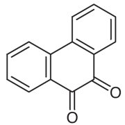 9,10-Phenanthrenequinone >98.0%(GC) - CAS 84-11-7