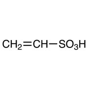 Vinylsulfonic Acid >97.0%(T) - CAS 1184-84-5