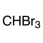 Bromoform (stabilized with 2-Methyl-2-butene) [for Spectrophotometry] >99.0%(GC) - CAS 75-25-2