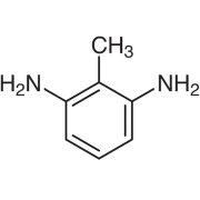 2,6-Diaminotoluene >98.0%(GC)(T) - CAS 823-40-5