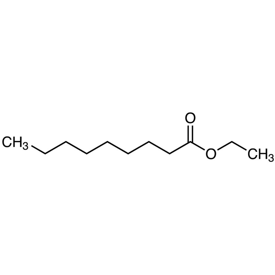 Ethyl Nonanoate >95.0%(GC) - CAS 123-29-5