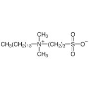 Tetradecyldimethyl(3-sulfopropyl)ammonium Hydroxide Inner Salt [for Biochemical Research] >98.0%(N) - CAS 14933-09-6