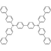 N,N,N',N'-Tetrakis(4-biphenylyl)benzidine >98.0%(HPLC) - CAS 164724-35-0