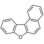 Benzo[b]naphtho[1,2-d]furan >98.0%(GC) - CAS 205-39-0