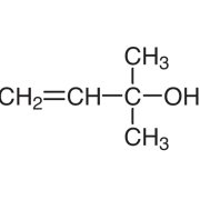 2-Methyl-3-buten-2-ol >97.0%(GC) - CAS 115-18-4