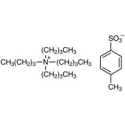 Tetrabutylammonium p-Toluenesulfonate >98.0%(T) - CAS 7182-86-7
