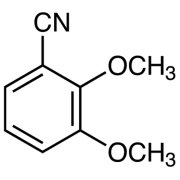 2,3-Dimethoxybenzonitrile >98.0%(GC) - CAS 5653-62-3