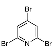2,4,6-Tribromopyridine >97.0%(GC) - CAS 2408-70-0