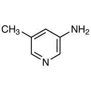3-Amino-5-methylpyridine >97.0%(GC)(T) - CAS 3430-19-1
