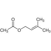3-Methyl-2-butenyl Acetate >98.0%(GC) - CAS 1191-16-8