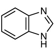 Benzimidazole >98.0%(GC)(T) - CAS 51-17-2