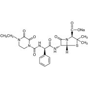 Piperacillin Sodium Salt >98.0%(N) - CAS 59703-84-3