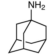 1-Adamantanamine (purified by sublimation) >98.0%(GC)(T) - CAS 768-94-5