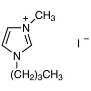 1-Butyl-3-methylimidazolium Iodide >96.0%(HPLC)(N) - CAS 65039-05-6
