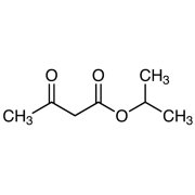 Isopropyl Acetoacetate >97.0%(GC) - CAS 542-08-5