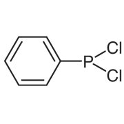 Dichlorophenylphosphine >98.0%(T) - CAS 644-97-3