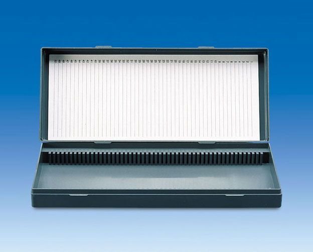 Lam Taşıma Kutusu (Ps) 100 Adet Lam İçin   B122xE181xY34