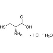 D-Cysteine Hydrochloride Monohydrate >99.0%(T) - CAS 207121-46-8