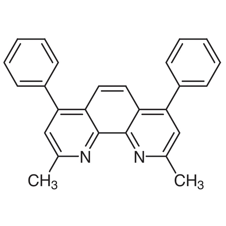Bathocuproine >95.0%(T)(HPLC) - CAS 4733-39-5