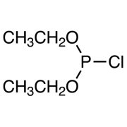 Diethyl Chlorophosphite >96.0%(T) - CAS 589-57-1