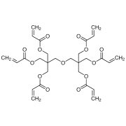 Dipentaerythritol Hexaacrylate (stabilized with MEHQ) >97.0%(T) - CAS 29570-58-9