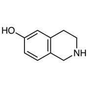 6-Hydroxy-1,2,3,4-tetrahydroisoquinoline >98.0%(GC) - CAS 14446-24-3