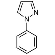 1-Phenylpyrazole >98.0%(GC) - CAS 1126-00-7