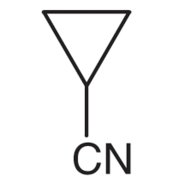 Cyclopropyl Cyanide >97.0%(GC) - CAS 5500-21-0
