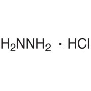 Hydrazine Monohydrochloride >98.0%(T) - CAS 2644-70-4