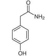 4-Hydroxyphenylacetamide >98.0%(HPLC)(N) - CAS 17194-82-0
