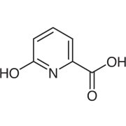 6-Hydroxy-2-pyridinecarboxylic Acid >97.0%(T) - CAS 19621-92-2