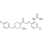 BX 471 >98.0%(HPLC) - CAS 217645-70-0