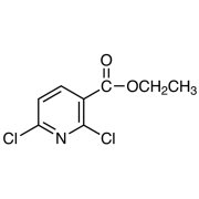 Ethyl 2,6-Dichloronicotinate >98.0%(GC) - CAS 58584-86-4