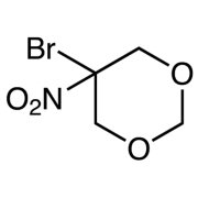 5-Bromo-5-nitro-1,3-dioxane [for Biochemical Research] >98.0%(GC) - CAS 30007-47-7