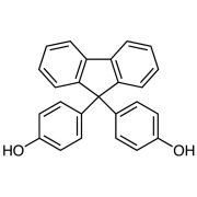 9,9-Bis(4-hydroxyphenyl)fluorene (purified by sublimation) >98.0%(GC) - CAS 3236-71-3