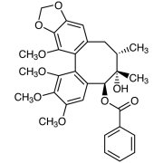 Gomisin C >98.0%(HPLC) - CAS 58546-56-8