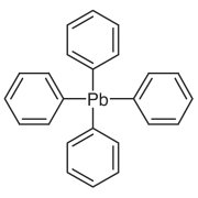 Tetraphenyl Lead >95.0%(T) - CAS 595-89-1