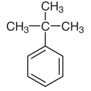 tert-Butylbenzene >98.0%(GC) - CAS 98-06-6