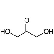 1,3-Dihydroxyacetone >97.0%(GC) - CAS 96-26-4