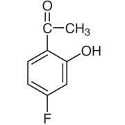 4'-Fluoro-2'-hydroxyacetophenone >97.0%(GC) - CAS 1481-27-2