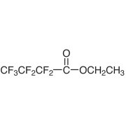 Ethyl Heptafluorobutyrate >97.0%(GC) - CAS 356-27-4