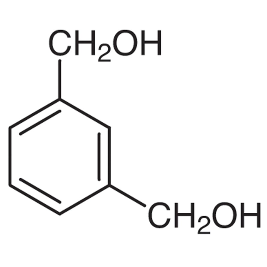 1,3-Benzenedimethanol >98.0%(GC) - CAS 626-18-6