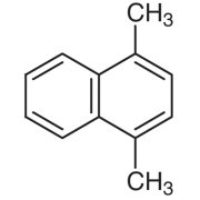 1,4-Dimethylnaphthalene >96.0%(GC) - CAS 571-58-4