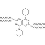 Dipyridamole >98.0%(T)(HPLC) - CAS 58-32-2