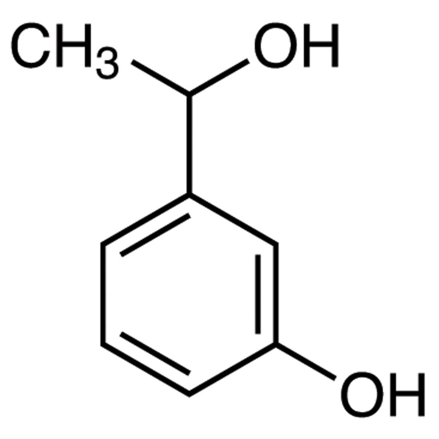 3-Hydroxy-α-methylbenzyl Alcohol >98.0%(GC) - CAS 2415-09-0
