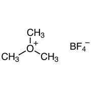 Trimethyloxonium Tetrafluoroborate >95.0%(T) - CAS 420-37-1