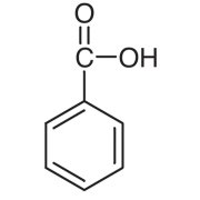 Benzoic Acid Zone Refined (number of passes:20) >99.0%(GC) - CAS 65-85-0