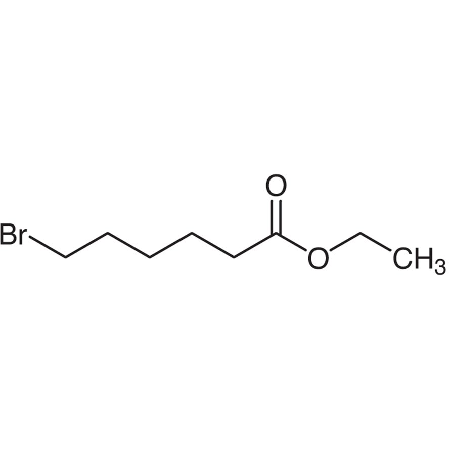 Ethyl 6-Bromohexanoate >98.0%(GC) - CAS 25542-62-5