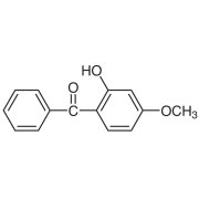 2-Hydroxy-4-methoxybenzophenone >99.0%(GC) - CAS 131-57-7